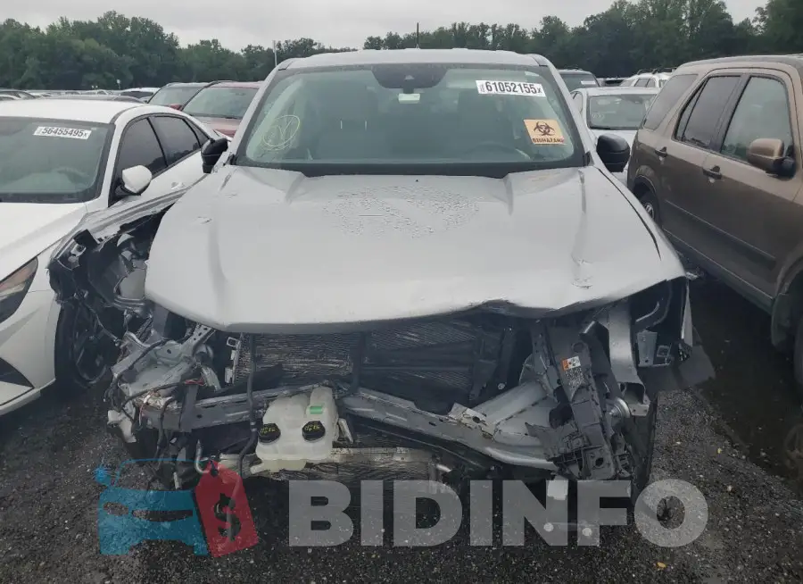 3FTTW8E30PRA16478 Photo# 5