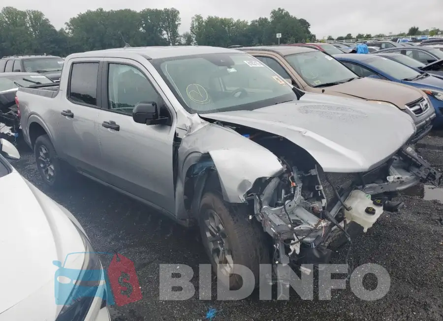3FTTW8E30PRA16478 Photo# 4