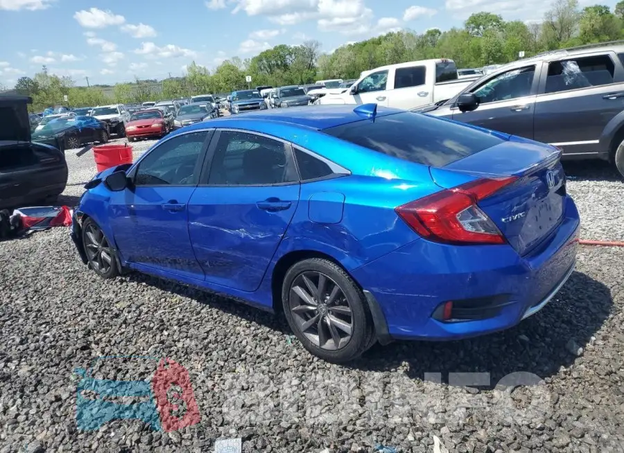 19XFC1F35LE201140 Photo# 2