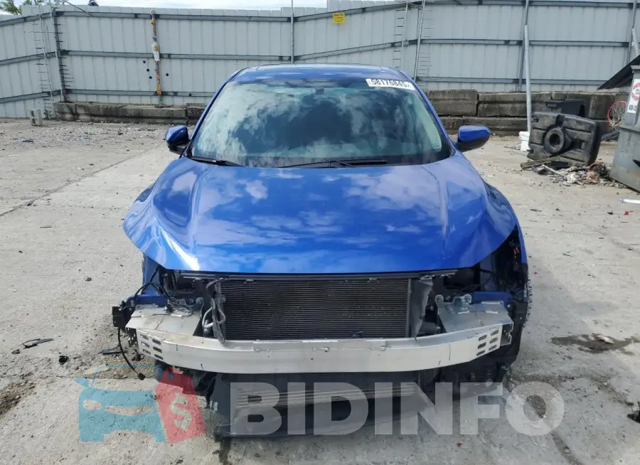 19XFC1F39HE212004 Photo# 5