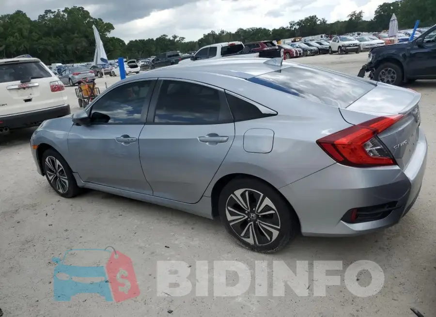 19XFC1F72GE213271 Photo# 2