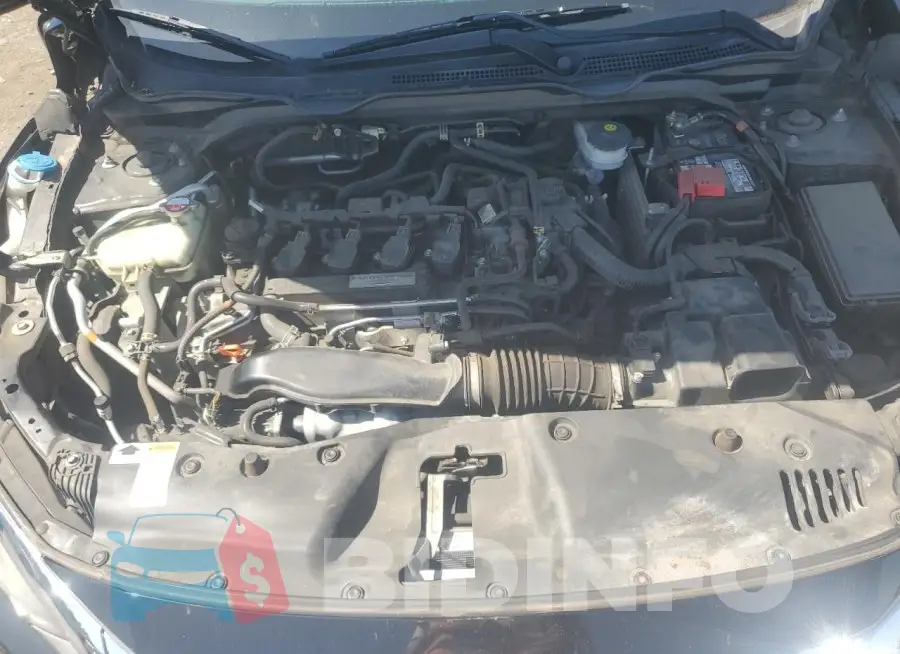 19XFC1F94GE011114 Photo# 11
