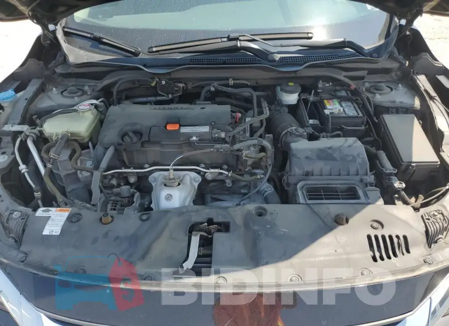 19XFC2F50GE072737 Photo# 11