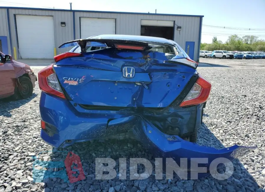 19XFC2F50HE229880 Photo# 6