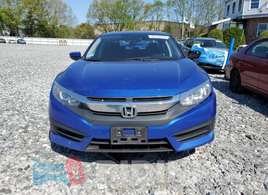 19XFC2F50HE229880 Photo# 5