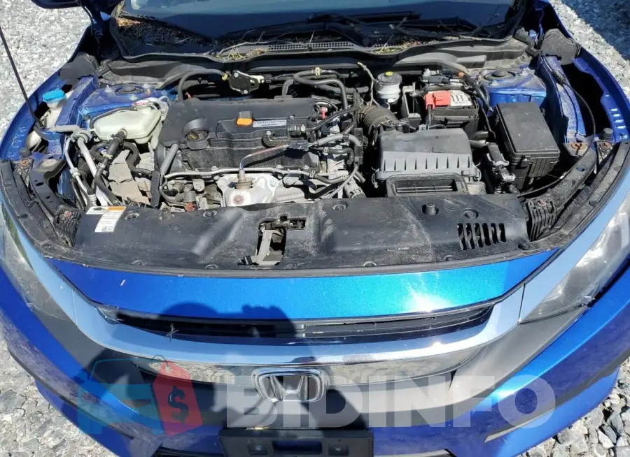 19XFC2F50HE229880 Photo# 11