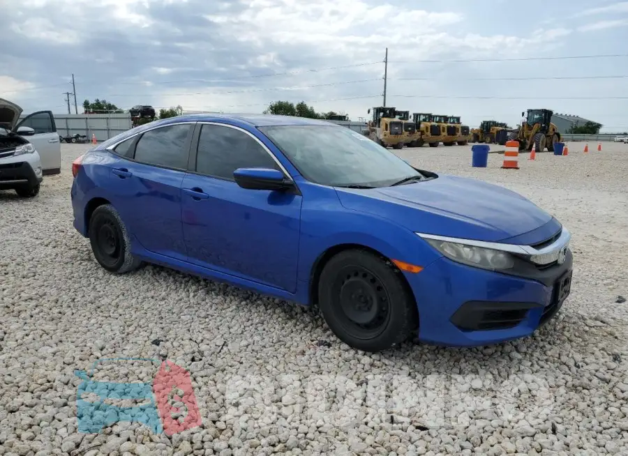 19XFC2F53HE050636 Photo# 4