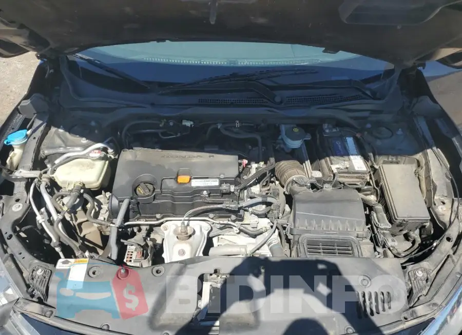 19XFC2F55HE204277 Photo# 11