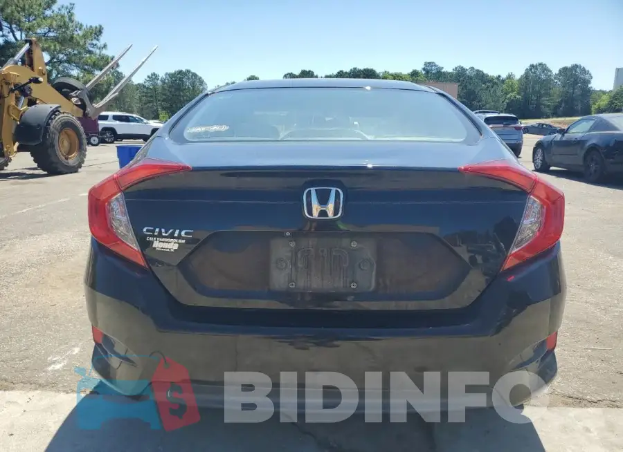 19XFC2F55HE204277 Photo# 6