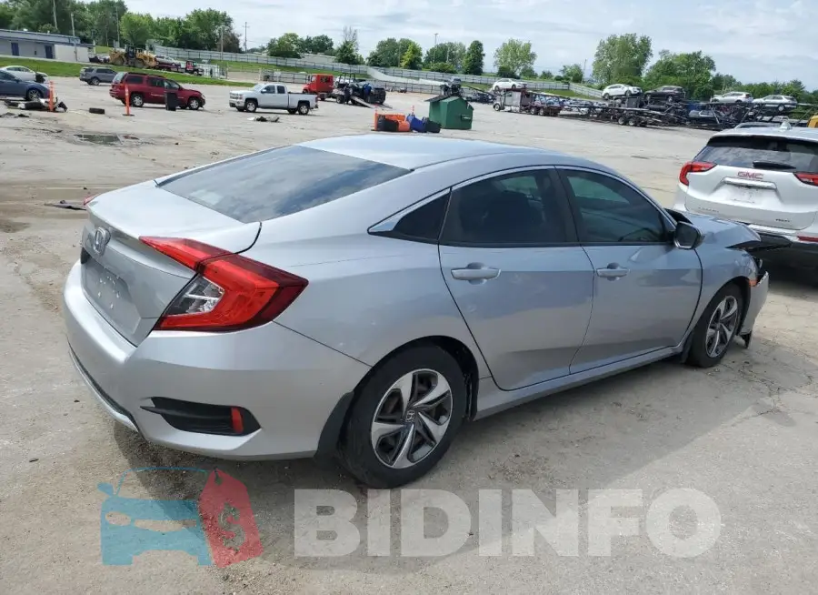 19XFC2F64KE028337 Photo# 3