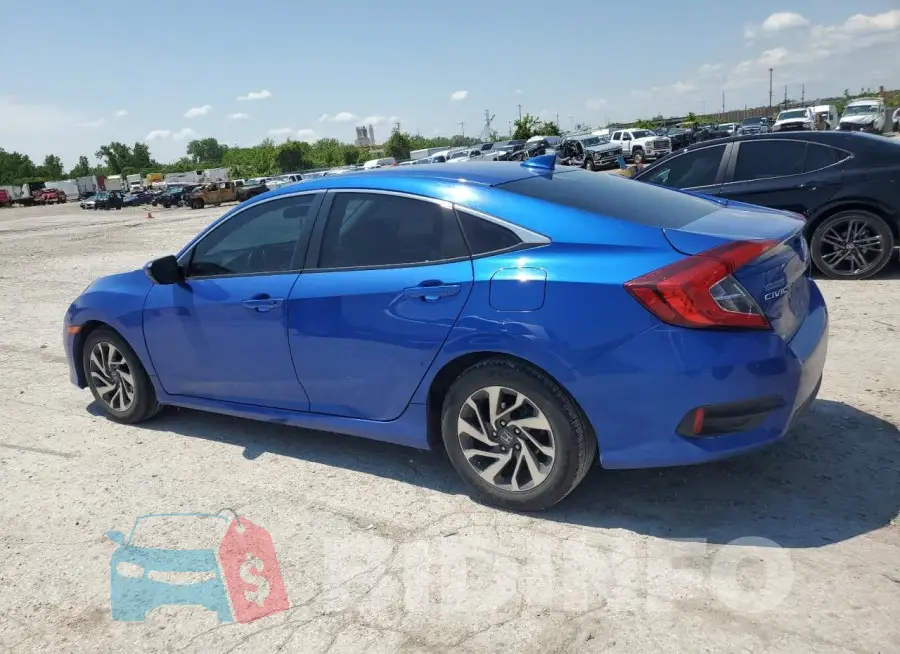 19XFC2F70HE054189 Photo# 2