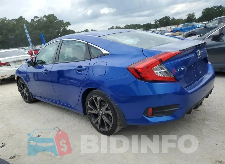 19XFC2F84LE010777 Photo# 2