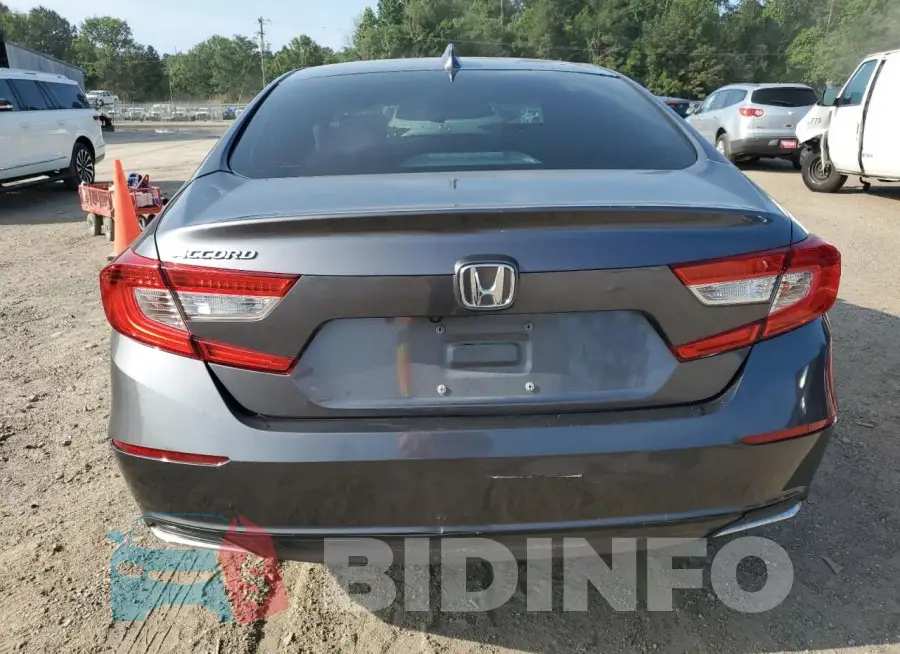 1HGCV1F16MA042341 Photo# 6