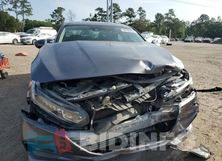 1HGCV1F16MA042341 Photo# 5