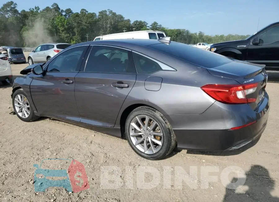 1HGCV1F16MA042341 Photo# 2