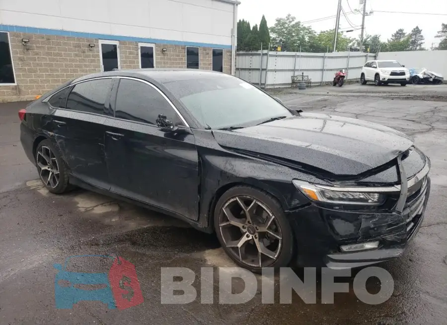 1HGCV1F35KA065950 Photo# 4