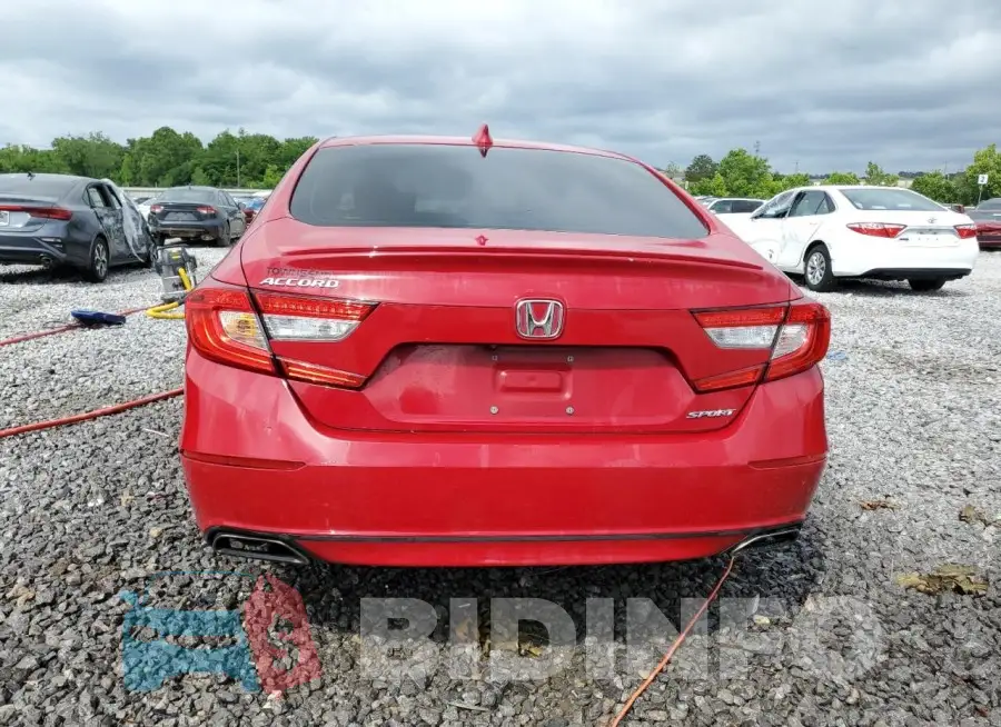 1HGCV1F38LA060145 Photo# 6