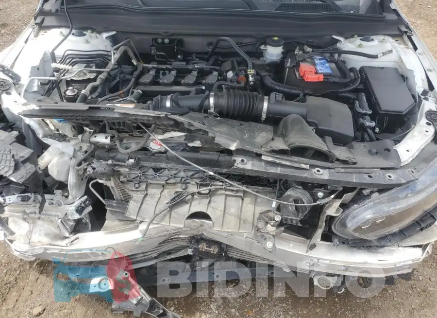 1HGCV1F55MA039272 Photo# 11