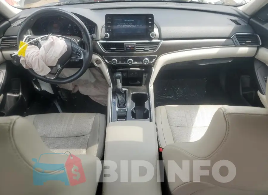 1HGCV1F55MA039272 Photo# 8