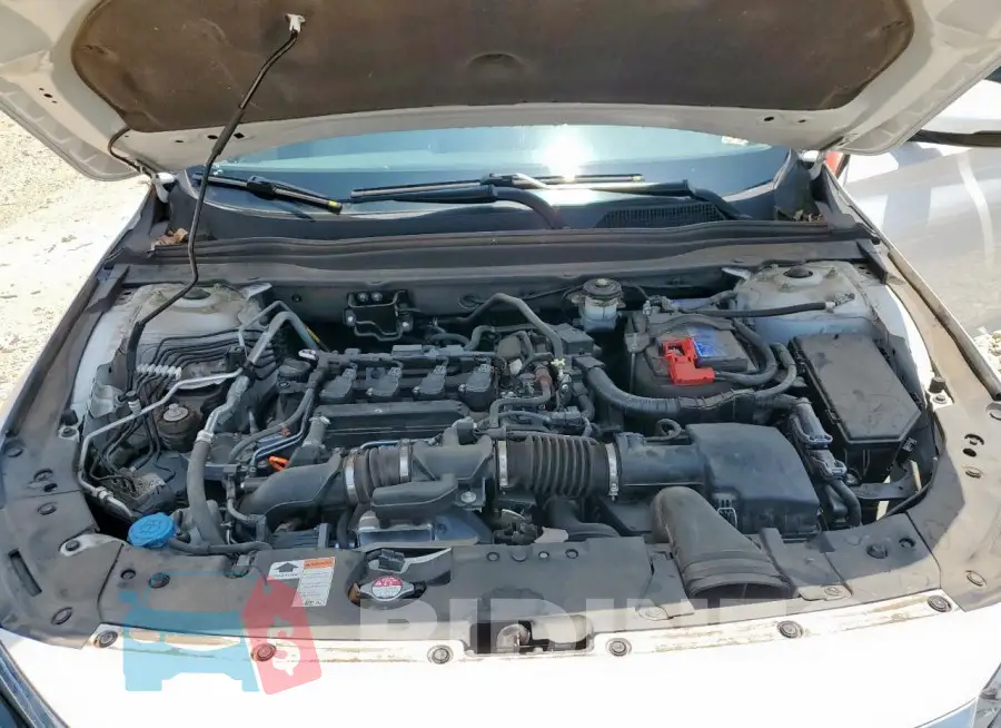 1HGCV1F56MA081739 Photo# 11