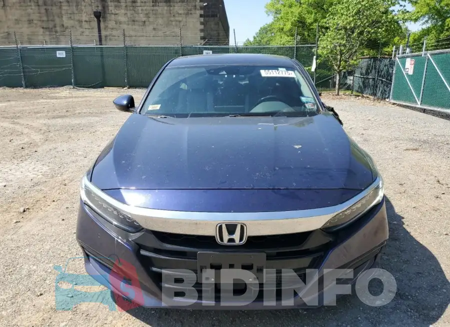 1HGCV2F94KA002672 Photo# 5