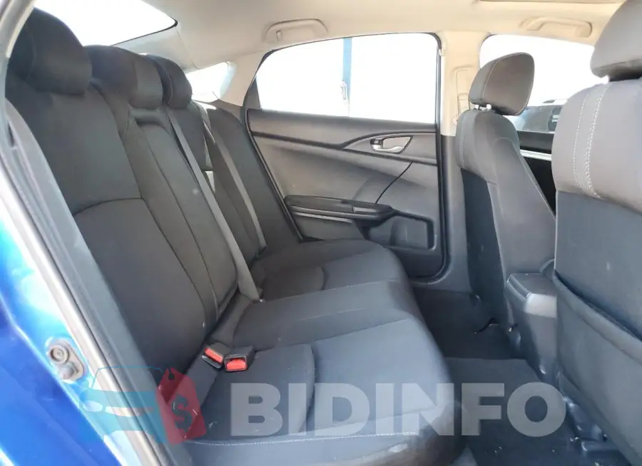 2HGFC1F31HH642566 Photo# 10