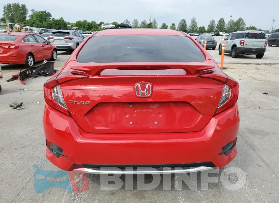 2HGFC2F63KH527135 Photo# 6