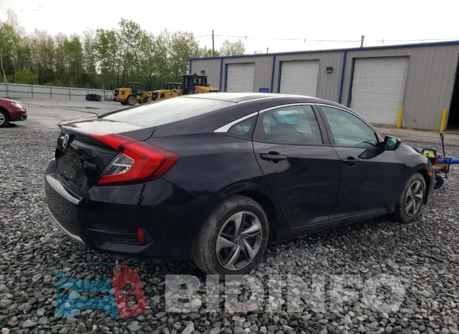 2HGFC2F67KH546142 Photo# 3