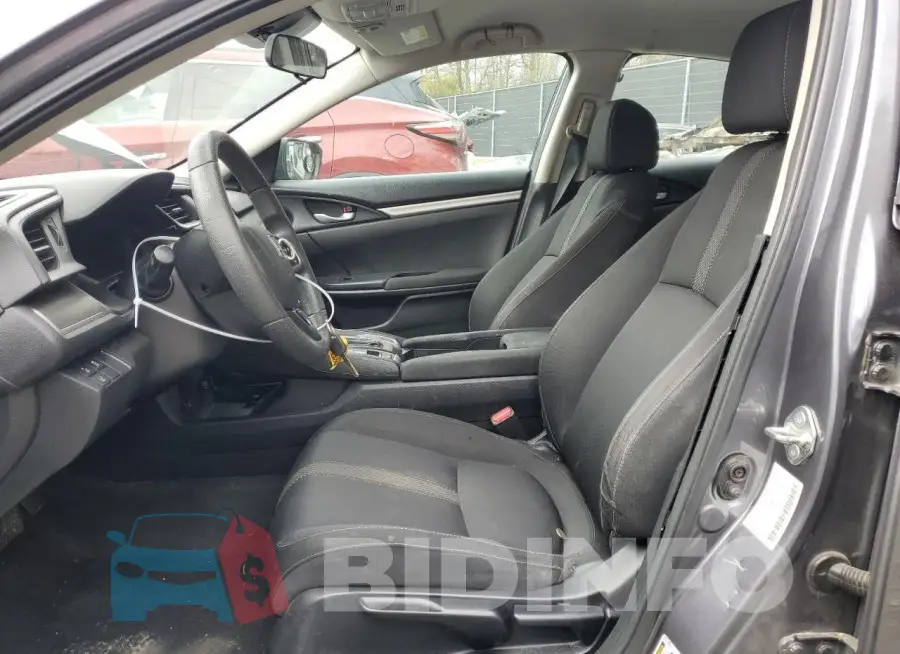 2HGFC2F6XKH551593 Photo# 7