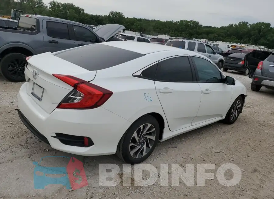 2HGFC2F77GH542852 Photo# 3