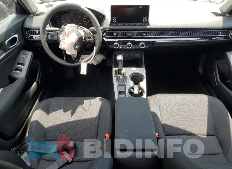 2HGFE2F2XSH600458 Photo# 8