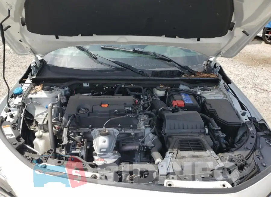 2HGFE2F50NH583359 Photo# 11