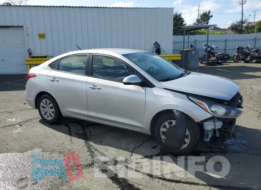 3KPC24A60ME141505 Photo# 4