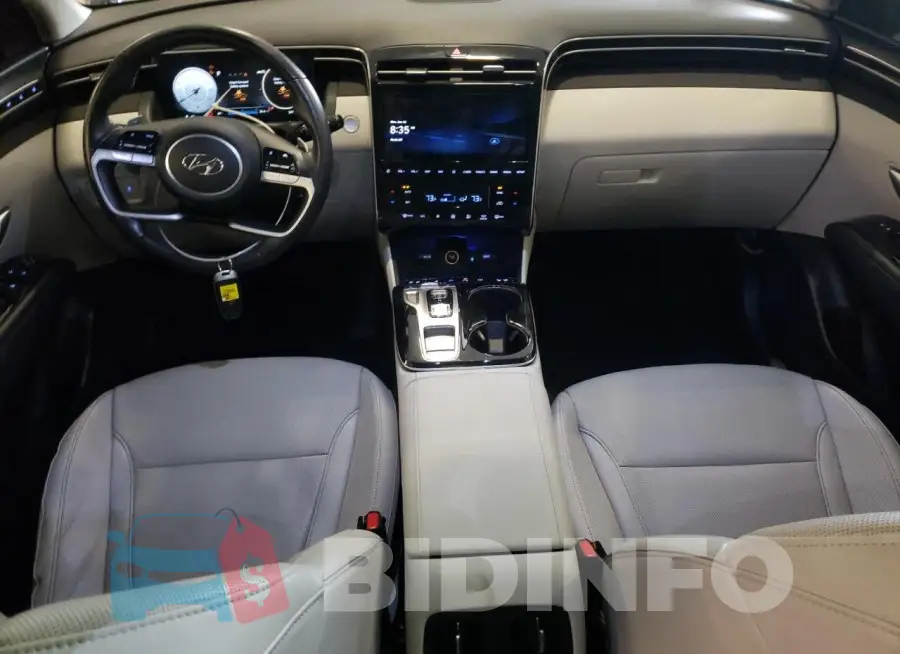 5NMJECDE4RH357417 Photo# 8