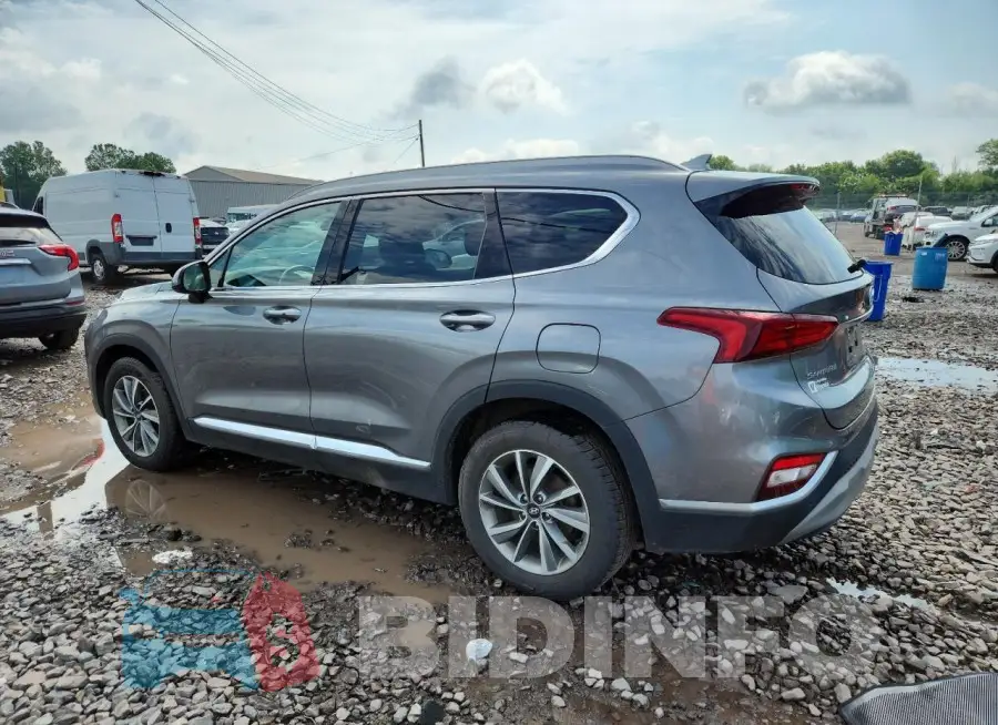 5NMS3CAD2KH062943 Photo# 2