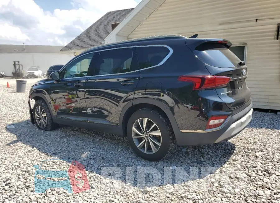 5NMS3CAD5KH022937 Photo# 2