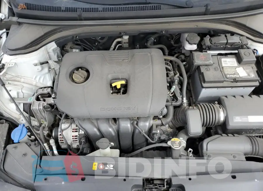 5NPD74LF5KH424123 Photo# 11