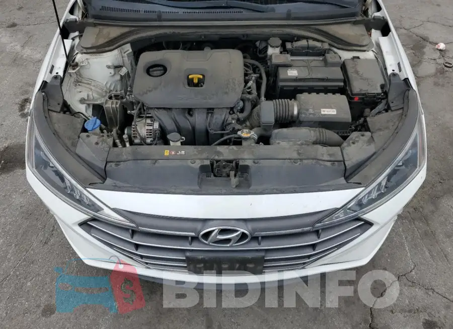 5NPD74LF5KH467358 Photo# 11