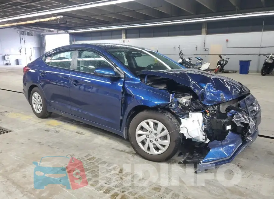 5NPD74LF6KH418024 Photo# 4