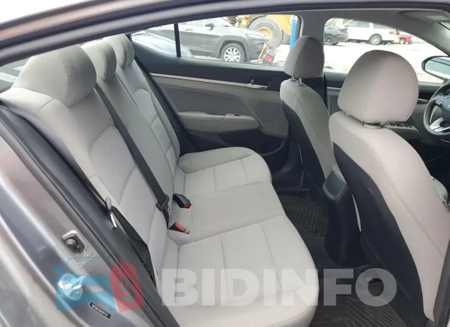 5NPD84LF8KH411752 Photo# 10