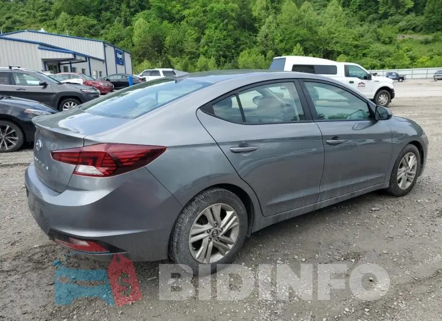 5NPD84LF8KH411752 Photo# 3