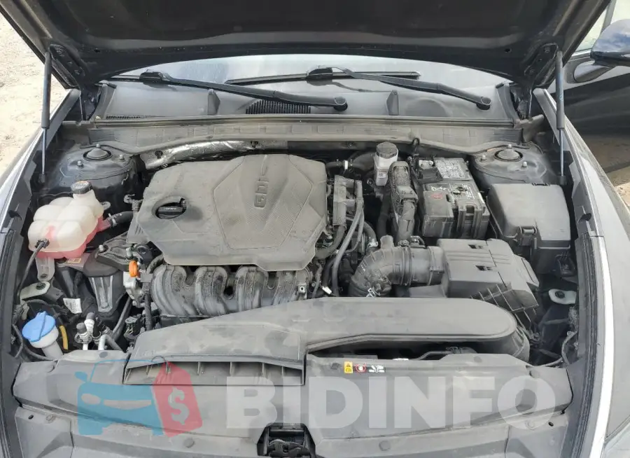 5NPEG4JA1MH129521 Photo# 11