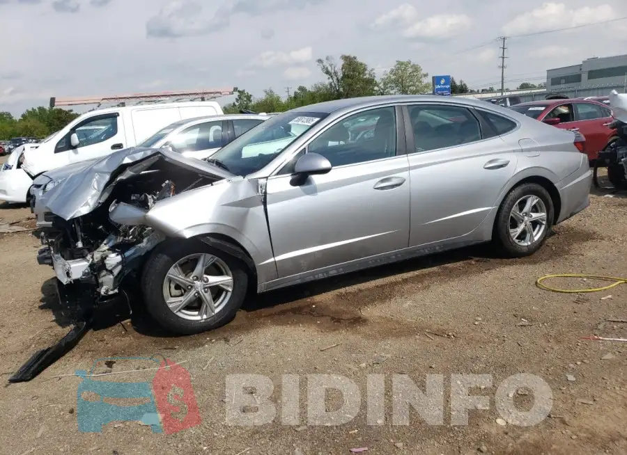 5NPEG4JA2NH142473 Photo# 1
