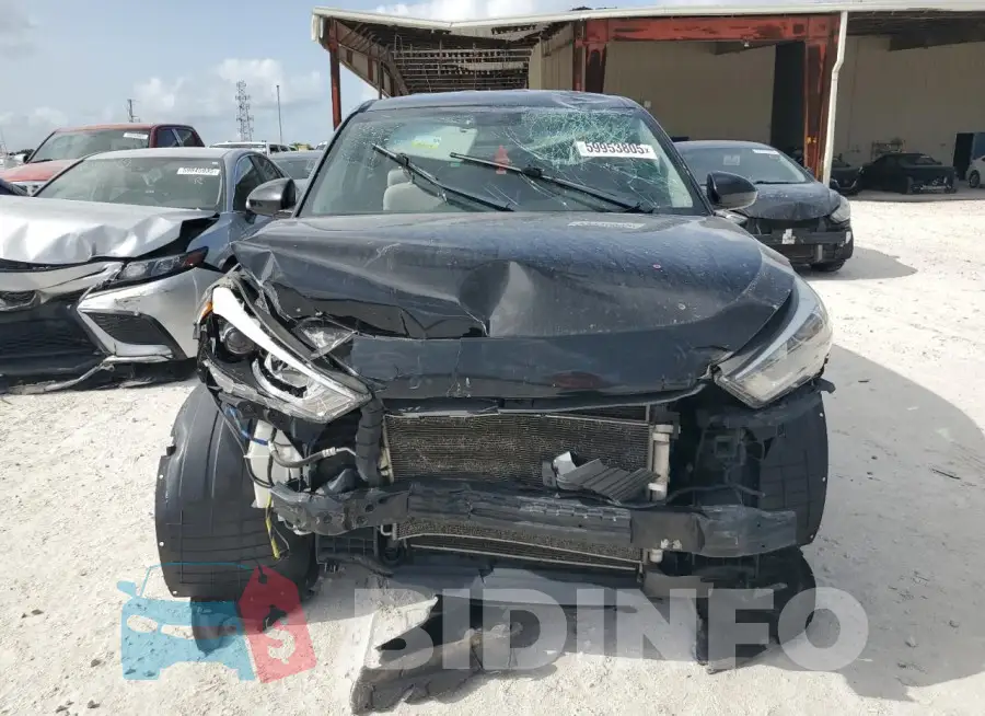 KM8J2CA45JU798633 Photo# 5