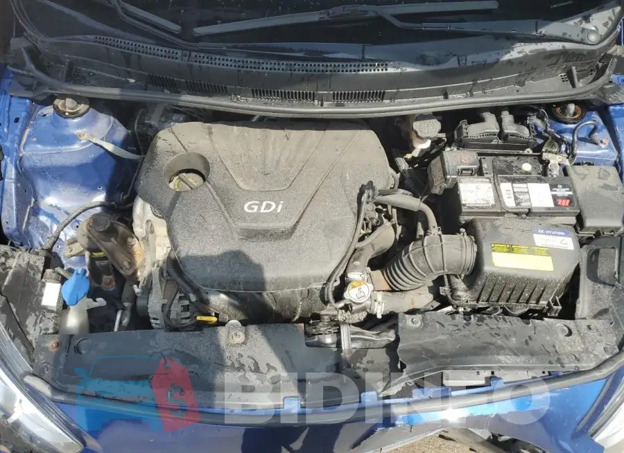 KMHCT4AE8GU166318 Photo# 11