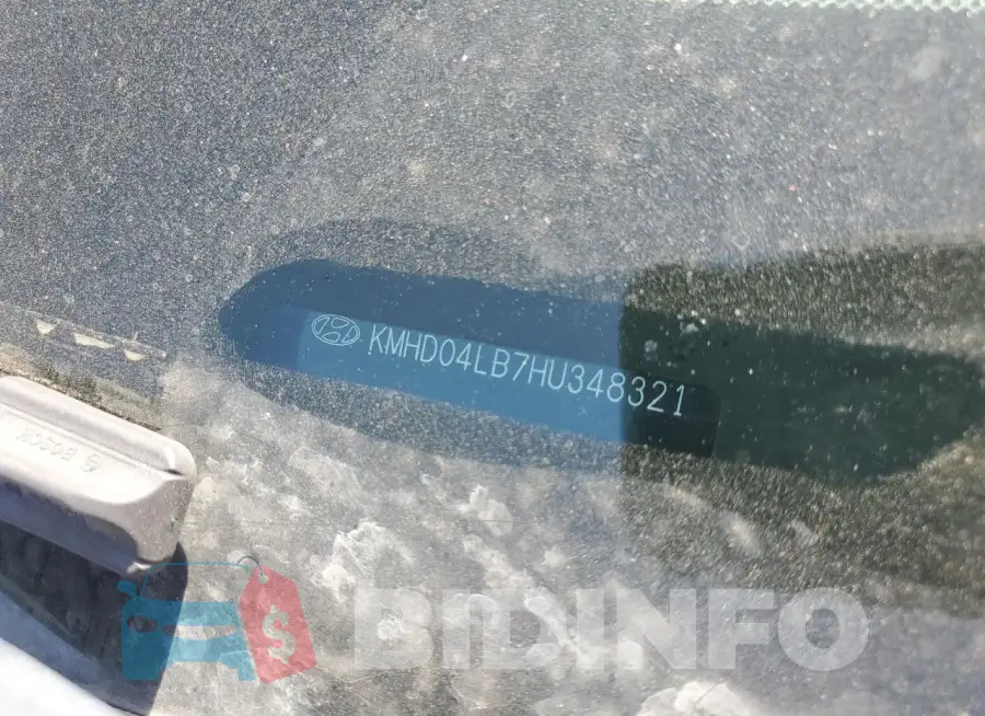 KMHD04LB7HU348321 Photo# 12