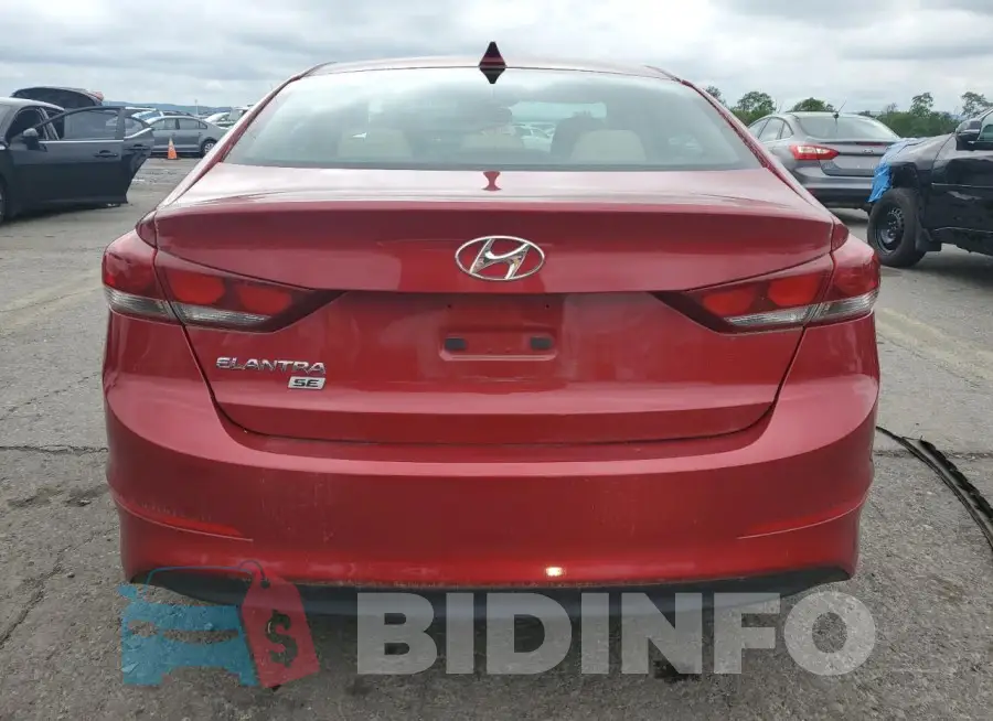 KMHD74LF6HU317673 Photo# 6