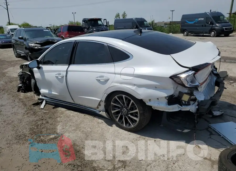 KMHL34J2XPA282482 Photo# 2