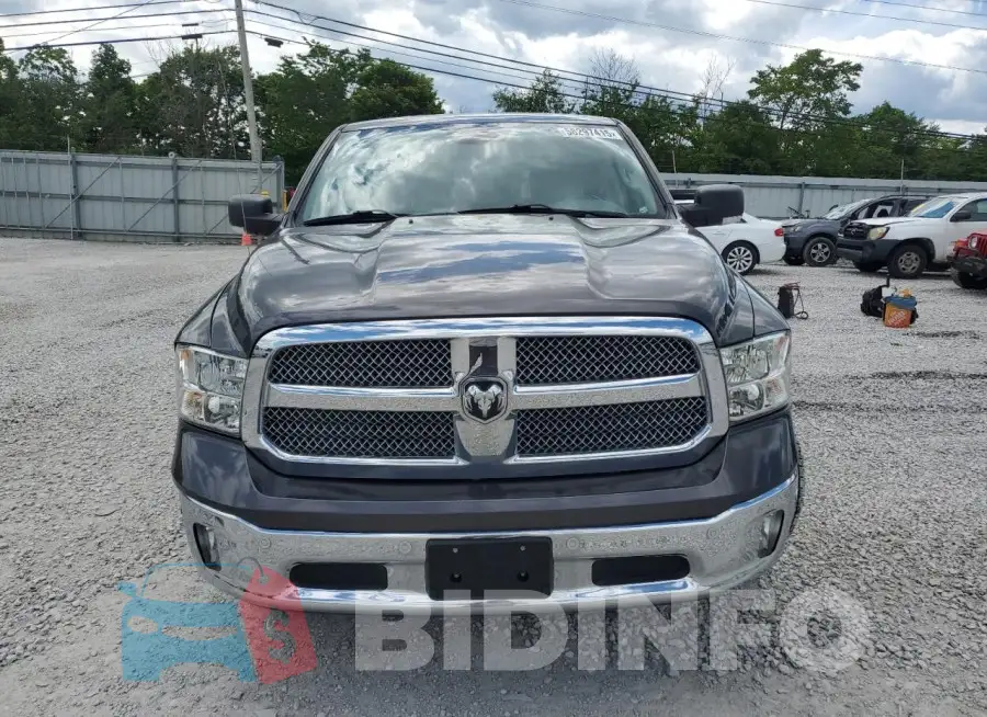 1C6RR7TT6KS714595 Photo# 5