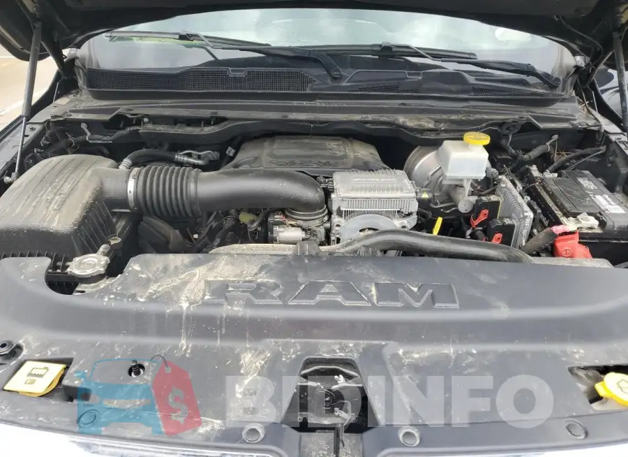 1C6SRFFT6MN600458 Photo# 11